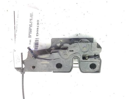 Used Hood lock AUDI A3 (8P1) 2.0 TDI 16V (140 hp) 29421417