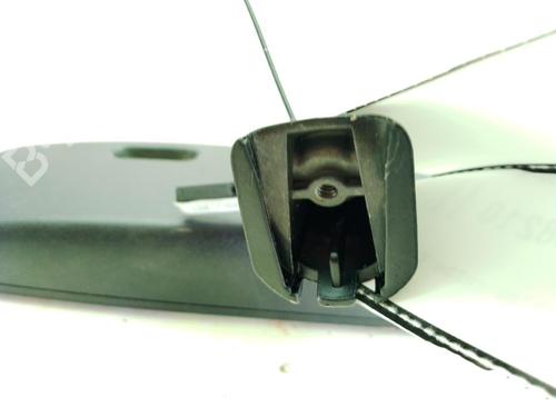 Rear mirror MAZDA CX-5 (KE, GH) 2.2 D (KE2FW) | BP25349169I6 - Image 4