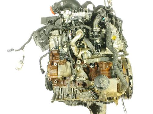 Engine FORD RANGER (TKE) 2.0 EcoBlue 4x4 | BP31915214M1
