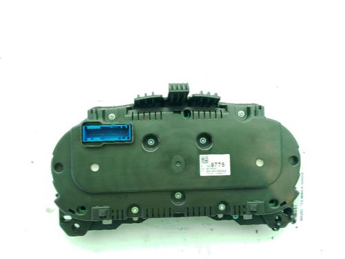 Quadrante OPEL CORSA E (X15) 1.4 (08, 68) | BP37459310C47 - Image 3