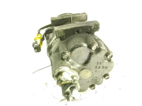 AC compressor PEUGEOT EXPERT Van (VF3A_, VF3U_, VF3X_) 2.0 HDi 120 | BP18361862M34 