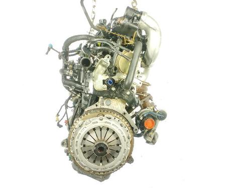 Motor PEUGEOT BOXER Bus (244, Z_) 2.2 HDi | BP29934140M1