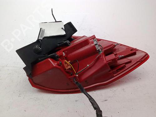 Left taillight KIA CEE'D (JD) 1.6 CRDi 128 | BP31989876C34