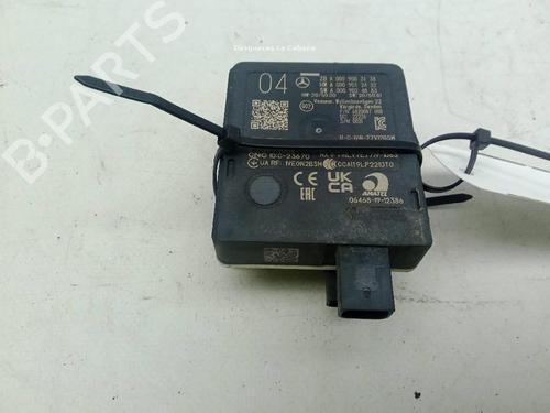 Used Electronic module Electronic module MERCEDES-BENZ C-CLASS T-MODEL (S206) C 220 d (206.204, 206.216) (200 hp) 31966666 31966666