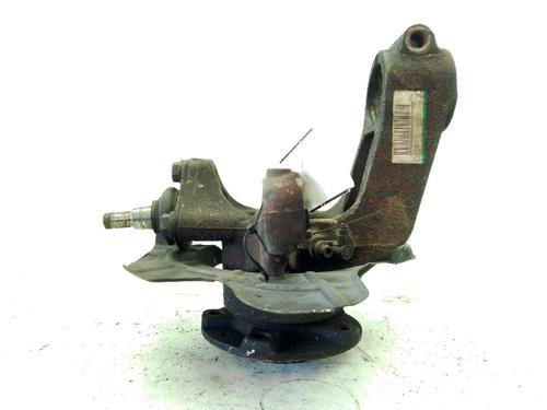 Right front steering knuckle CITROËN JUMPER II Platform/Chassis 2.0 BlueHDi 110 | BP40523942M26 - Image 2