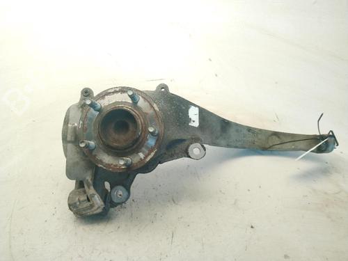 Left front steering knuckle JAGUAR XF I (X250) 2.2 D | BP25798299M25 