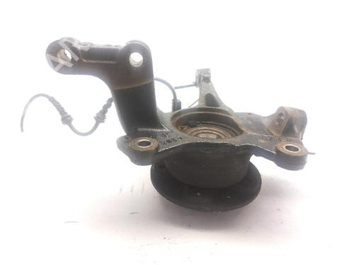 Right front steering knuckle RENAULT SCÉNIC III (JZ0/1_) 1.6 dCi (JZ00, JZ12) | BP24047265M26 