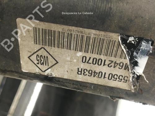 Bagaksel RENAULT MASTER III Van (FV) 2.3 dCi 170 FWD (FV0L) | BP34506062M2 - Image 5