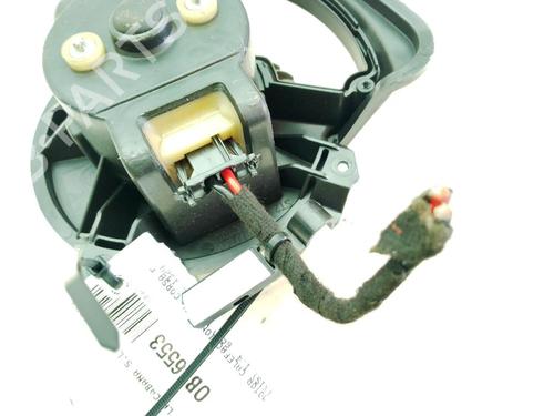 Heater blower motor OPEL CORSA E (X15) 1.3 CDTI (08, 68) | BP26174233M62 