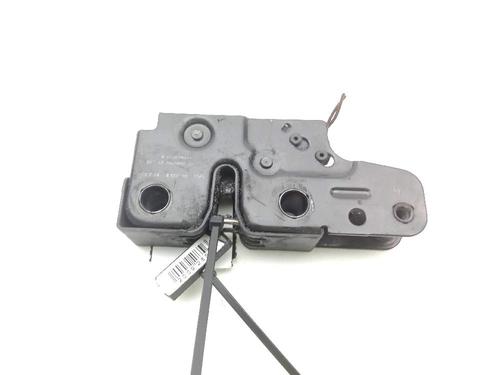 Used Hood lock SEAT LEON (1P1) 2.0 TDI 16V (140 hp) 18358235