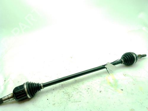Right front driveshaft LANCIA VOYAGER MPV (404_) 2.8 CRD (RT, 53) | BP36663077M39 - Image 2