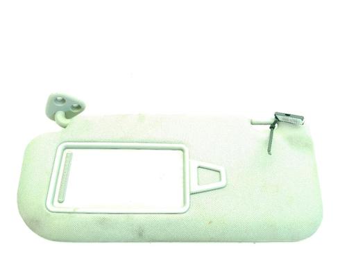 Used Left sun visor HYUNDAI ix35 (LM, EL, ELH) 1.7 CRDi (116 hp) 31915099