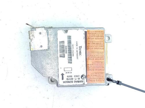 Used ECU airbags BMW 3 (E36) [1990-1998]  26532843
