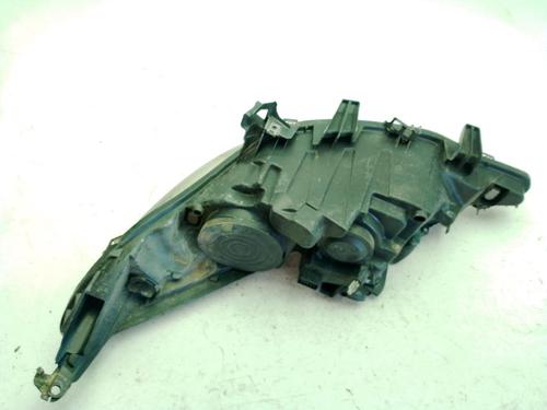 Right headlight PEUGEOT 207 (WA_, WC_) 1.4 | BP29421439C29 