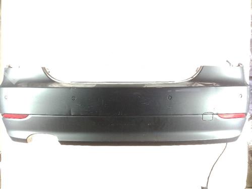 Rear bumper BMW 5 (E60) 530 xd | BP18374744C8 
