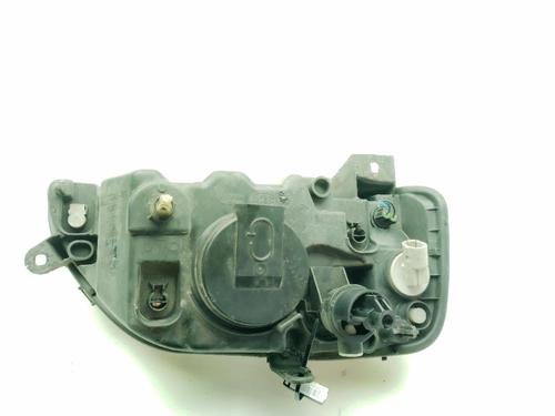 Left headlight DACIA LOGAN MCV (KS_) 1.5 dCi (KS0K) | BP31012464C28 - Image 2