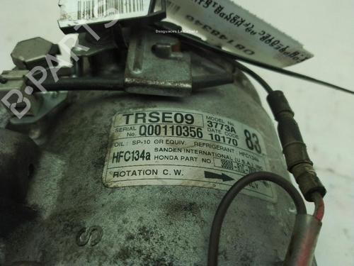AC compressor HONDA CIVIC IX (FK) 1.8 i-VTEC (FK2) | BP39609980M34 - Image 2
