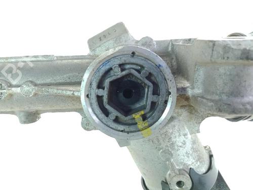Steering rack VW POLO V (6R1, 6C1) 1.2 TSI 16V | BP18369654M22 