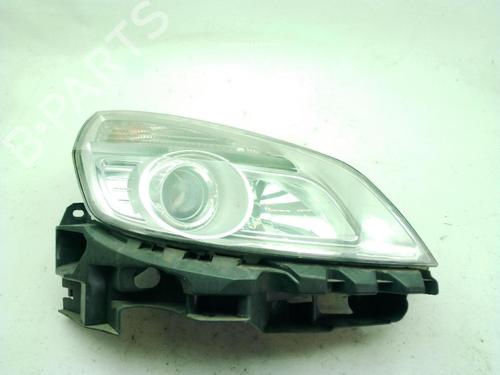 Faro derecho RENAULT SCÉNIC II (JM0/1_) 1.5 dCi (JM1E, JM16) | BP29628478C29 