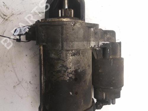 Used Starter MERCEDES-BENZ S-CLASS (W220) S 320 CDI (220.026, 220.126) (197 hp) 24044437