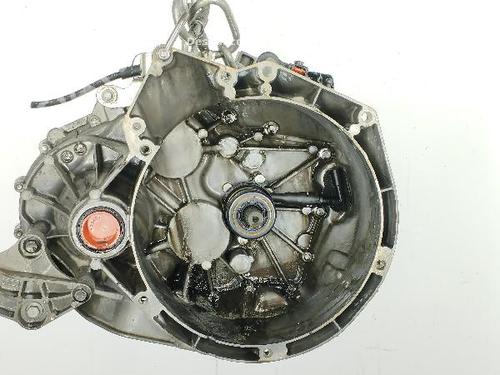 Used Gearbox Gearbox FORD FOCUS III Saloon 1.0 EcoBoost (125 hp) 18373263 18373263