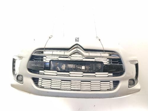 front-bumper-citroen-ds5-2011-2012-2013-2014-2015-2016-39163646 main image