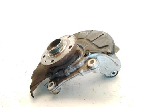 Right front steering knuckle VW PASSAT B6 Variant (3C5) 2.0 TDI 16V 4motion | BP29350598M26 - Image 2