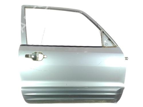 Right front door MITSUBISHI PAJERO III Canvas Top (V6_W, V7_W) 3.2 DI-D (V68W, V78W) | BP18363492C3 