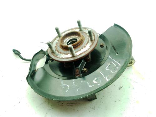 Left front steering knuckle LANCIA VOYAGER MPV (404_) 2.8 CRD (RT, 53) | BP36663097M25 - Image 2