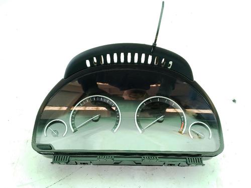 Used Instrument cluster Instrument cluster BMW 6 Gran Coupe (F06) 640 d (313 hp) 34113248 34113248