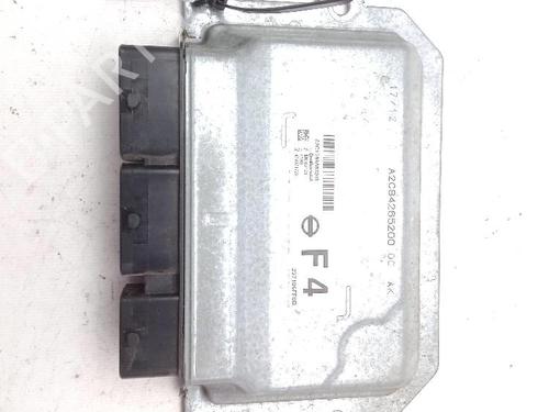 Elektronisk modul NISSAN MICRA V (K14) 1.0 (71 hp) 19164297