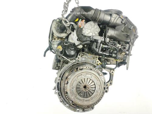 Engine CITROËN C5 III Break (RW_) 1.6 HDi 110 | BP36430423M1 - Image 4