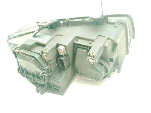 Venstre forlygte AUDI A4 B6 Avant (8E5) 1.9 TDI | BP24546587C28 