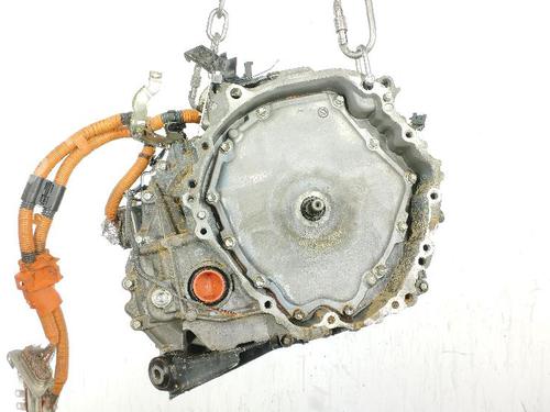 Used Gearbox Gearbox 24049180 24049180