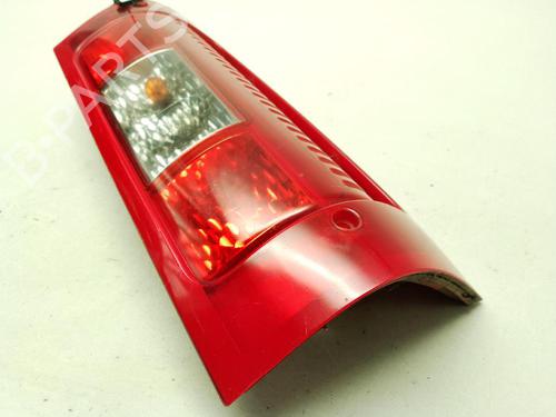 Left taillight PEUGEOT BOXER Van (244) 2.2 HDi | BP39119702C34 - Image 3