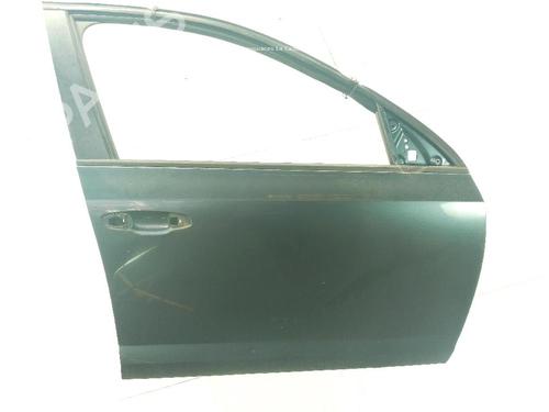 Used Right front door SKODA OCTAVIA III (5E3, NL3, NR3) 2.0 TDI 4x4 (150 hp) 28714447