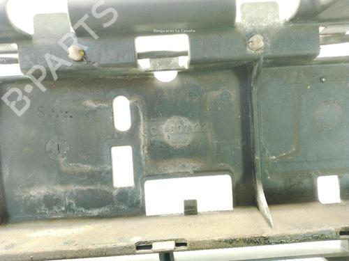 Front bumper VW PASSAT B6 (3C2) 2.0 TDI 16V | BP28838904C7 