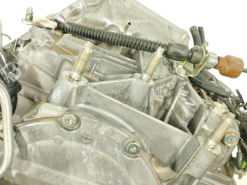 Gearbox MAZDA 6 Saloon (GJ, GL) 2.2 D (GJ2FP, GJ1021, GJ1022, GL1021) | BP27925021M3  - Image 6