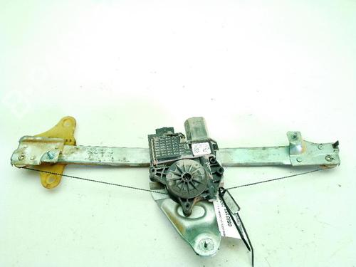 Used Front left window mechanism DACIA DUSTER SUV Van 1.5 dCi (109 hp) 30525803