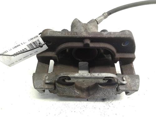Left front brake caliper BMW X3 (E83) 2.0 sd | BP19265648M105 - Image 4