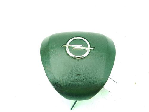 Used Driver airbag OPEL ASTRA K Sports Tourer (B16) 1.6 CDTi (35) (136 hp) 31583426