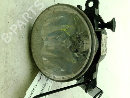 Used Right front fog light Right front fog light DACIA DUSTER (HS_) 1.5 dCi (109 hp) 39581016 39581016