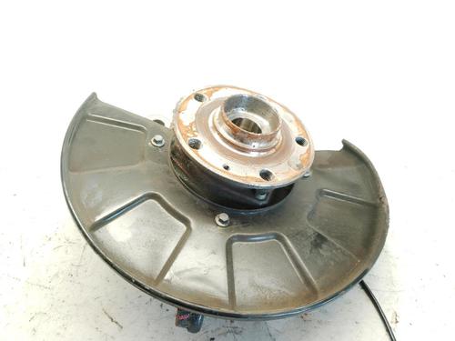 Right front steering knuckle MG MG ZS SUV EV | BP27451160M26 