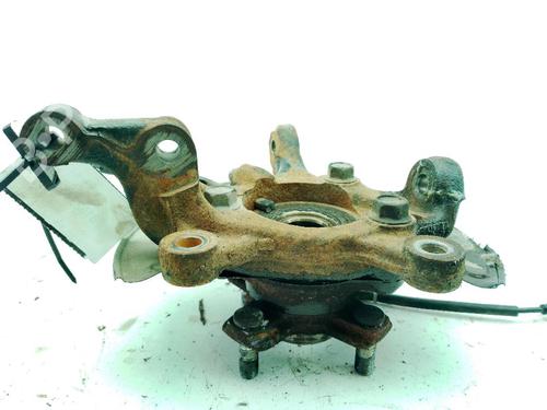 Right front steering knuckle SUZUKI IGNIS III (MF, FF) 1.2 Hybrid (ATK412, FF21S) | BP32437793M26