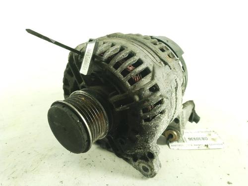 Used Alternator SEAT ALTEA XL (5P5, 5P8) 1.6 TDI (105 hp) 24628821