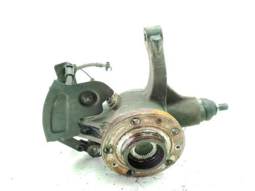 Used Left front steering knuckle Left front steering knuckle 39463587 39463587