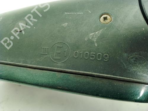 Right mirror SEAT TOLEDO II (1M2) 1.9 TDI | BP29449459C27 