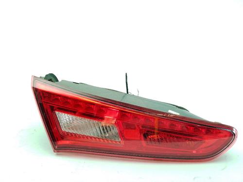 Used Left tailgate light Left tailgate light ALFA ROMEO GIULIETTA (940_) 2.0 JTDM (940.FXL1A) (140 hp) 30314534 30314534