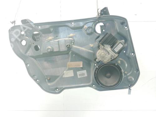 Used Front left window mechanism Front left window mechanism SEAT IBIZA III (6L1) 1.9 SDI (64 hp) 27472652 27472652