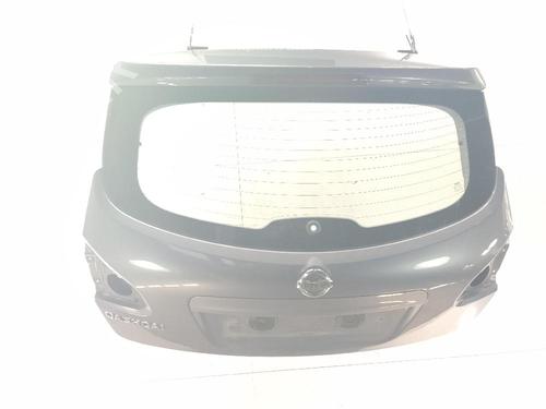 Used Tailgate NISSAN QASHQAI I (J10, NJ10) 2.0 (141 hp) 31989249